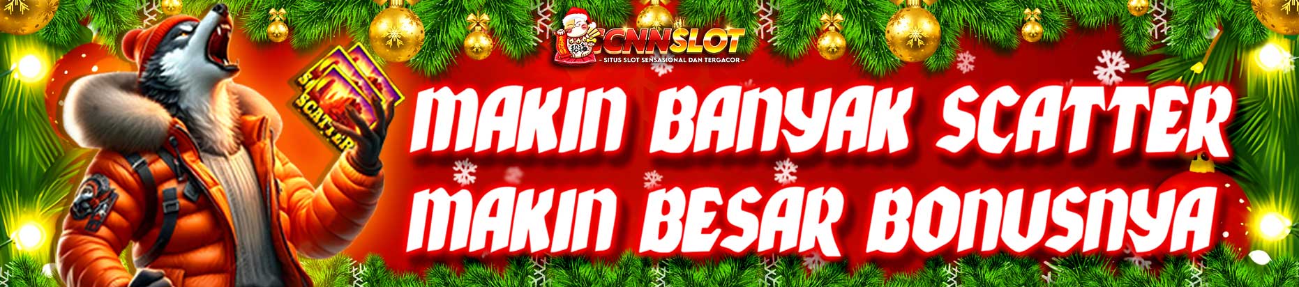 Event Scatter Bonus Pragmatic