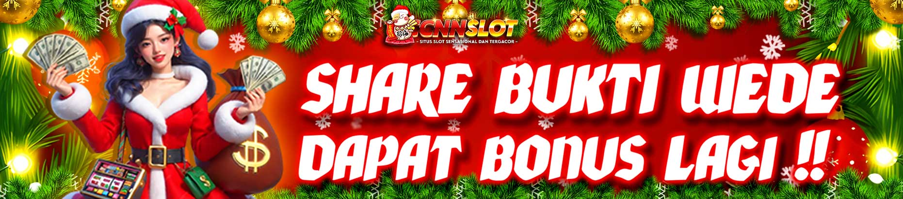 Event Share Withdraw